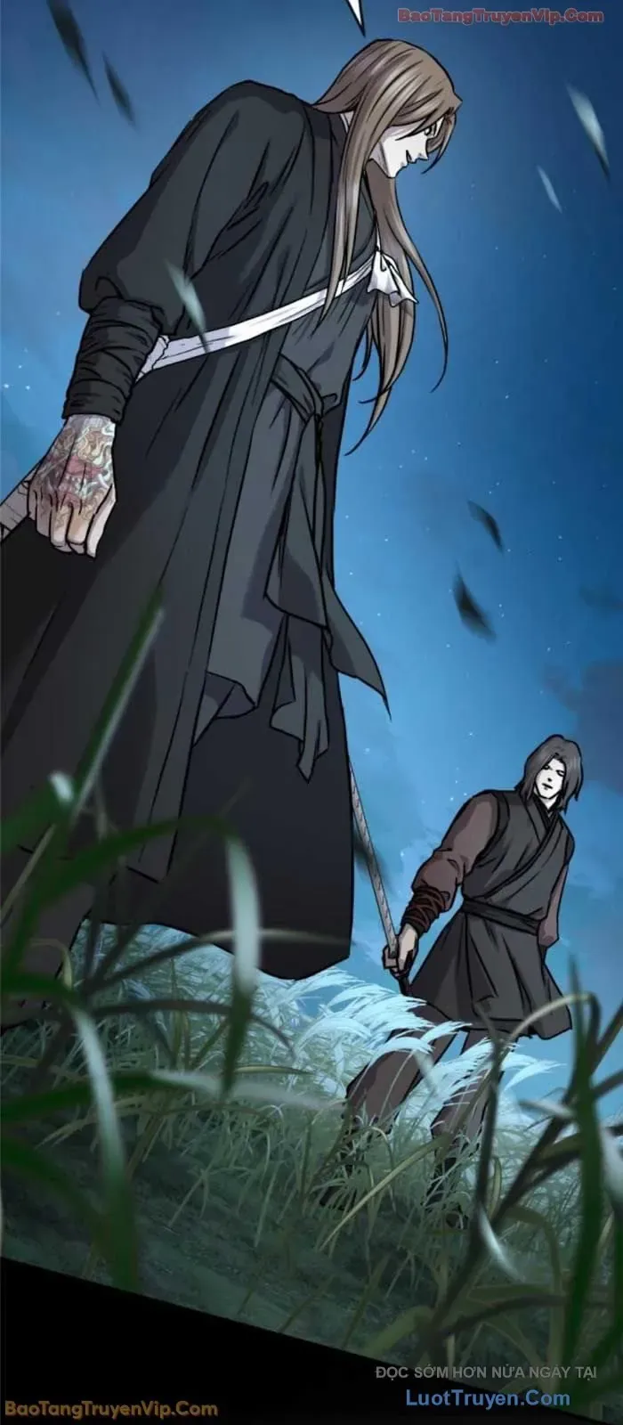 Tuyệt Thế Quân Lâm - Chapter 65 - Page 50