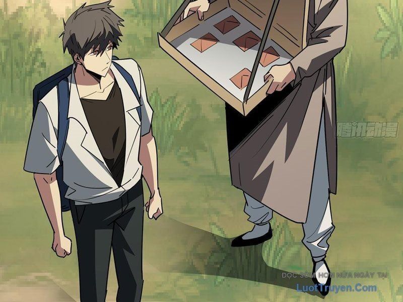 Phổ La Chi Chủ - Chapter 10 - Page 106