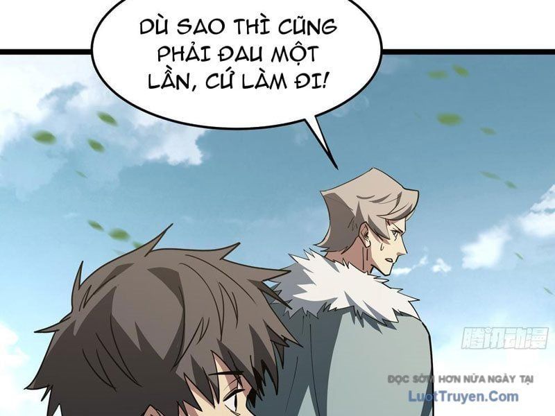 Phổ La Chi Chủ - Chapter 10 - Page 11