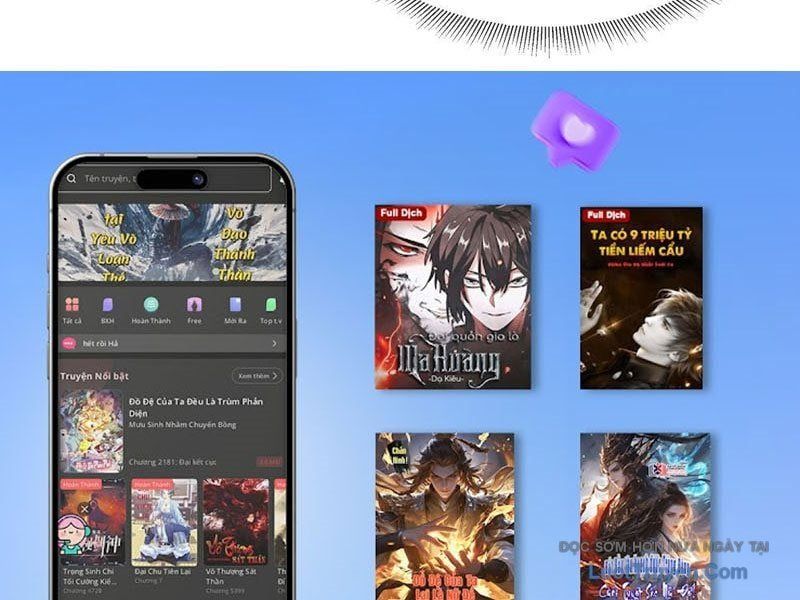 Phổ La Chi Chủ - Chapter 10 - Page 132