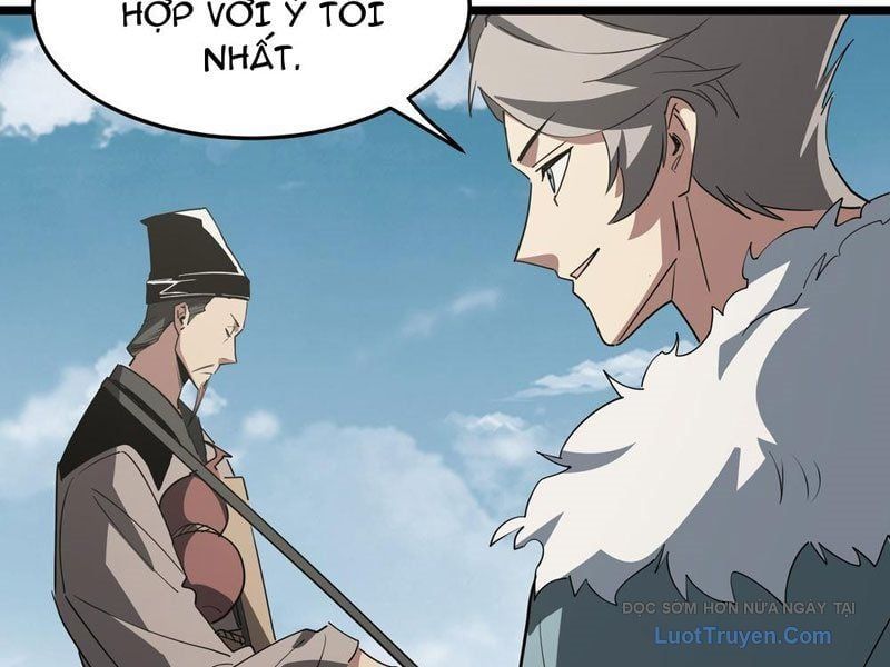 Phổ La Chi Chủ - Chapter 10 - Page 19