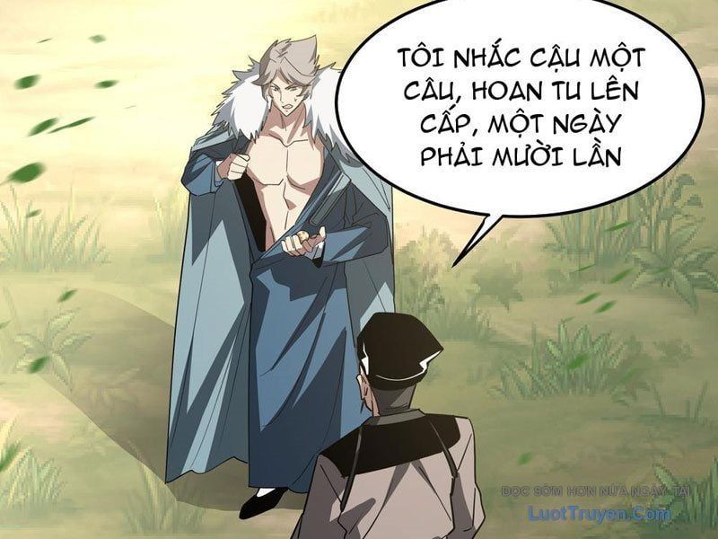 Phổ La Chi Chủ - Chapter 10 - Page 28