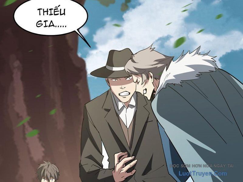 Phổ La Chi Chủ - Chapter 10 - Page 35