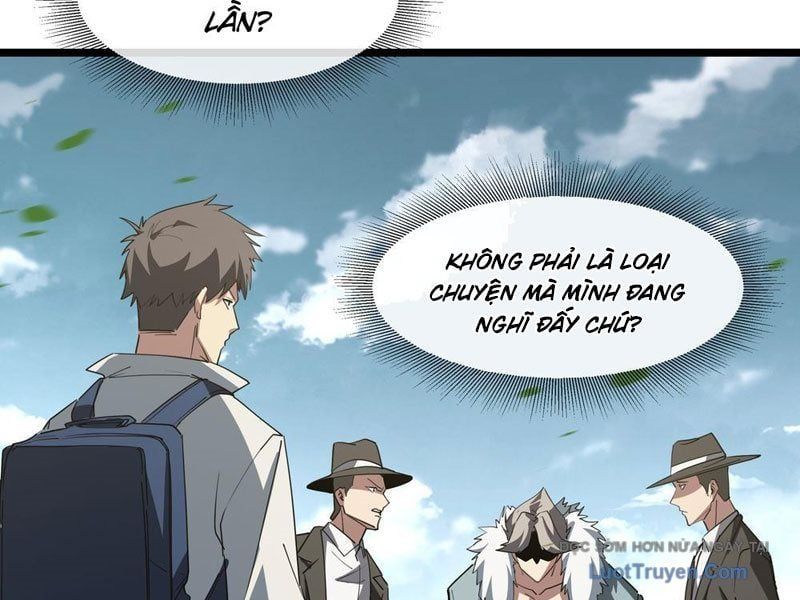 Phổ La Chi Chủ - Chapter 10 - Page 38