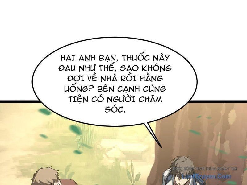 Phổ La Chi Chủ - Chapter 10 - Page 41