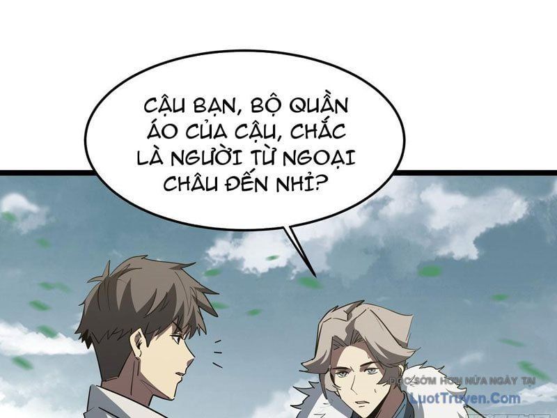 Phổ La Chi Chủ - Chapter 10 - Page 47