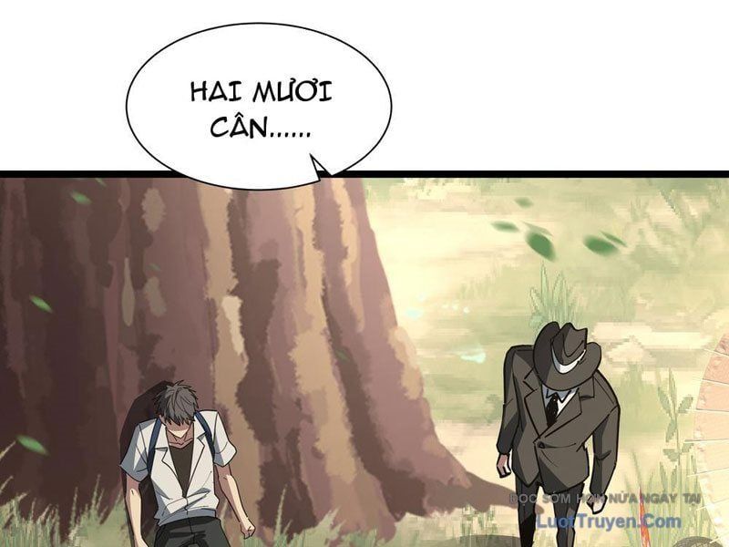 Phổ La Chi Chủ - Chapter 10 - Page 5