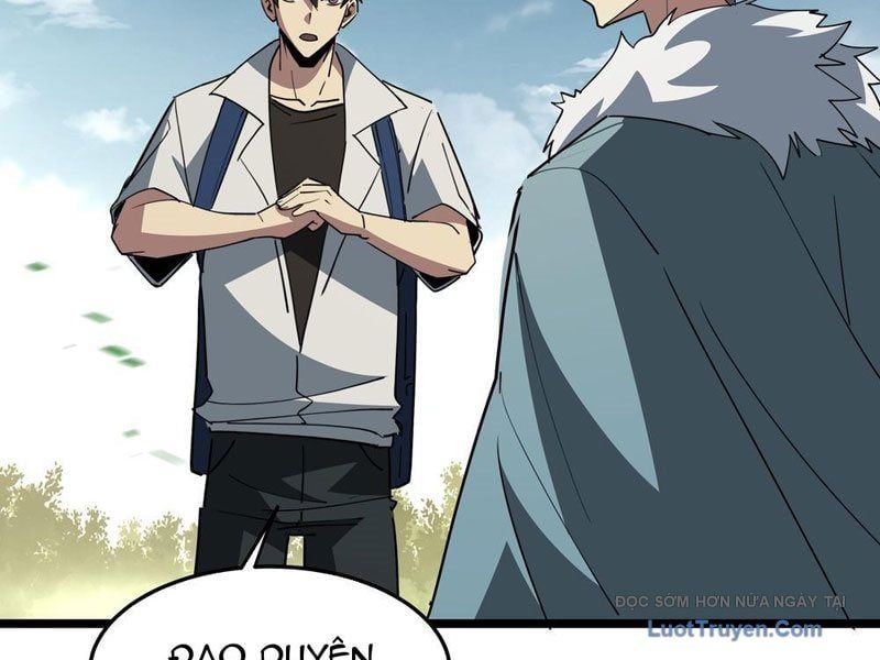 Phổ La Chi Chủ - Chapter 10 - Page 59