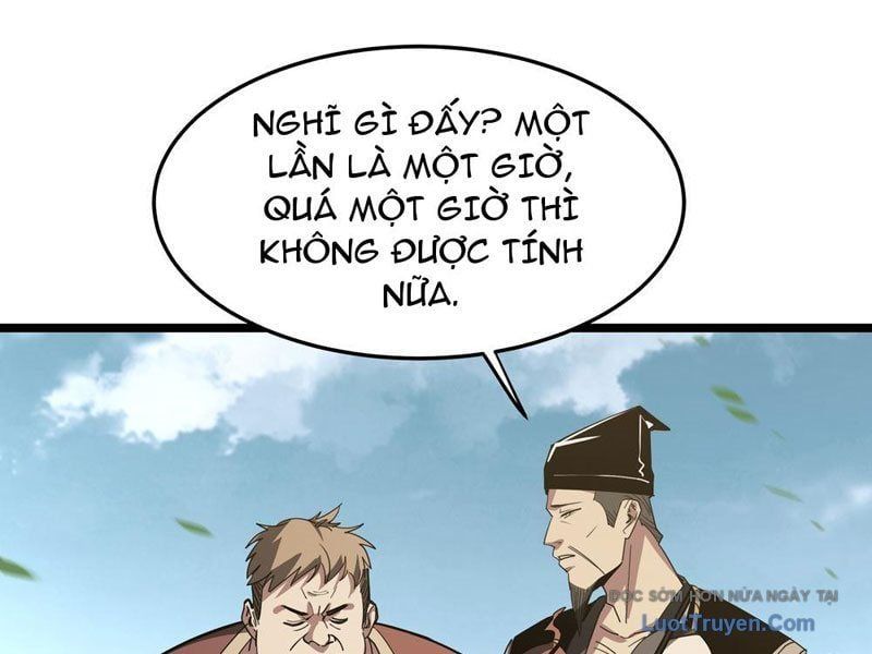 Phổ La Chi Chủ - Chapter 10 - Page 8