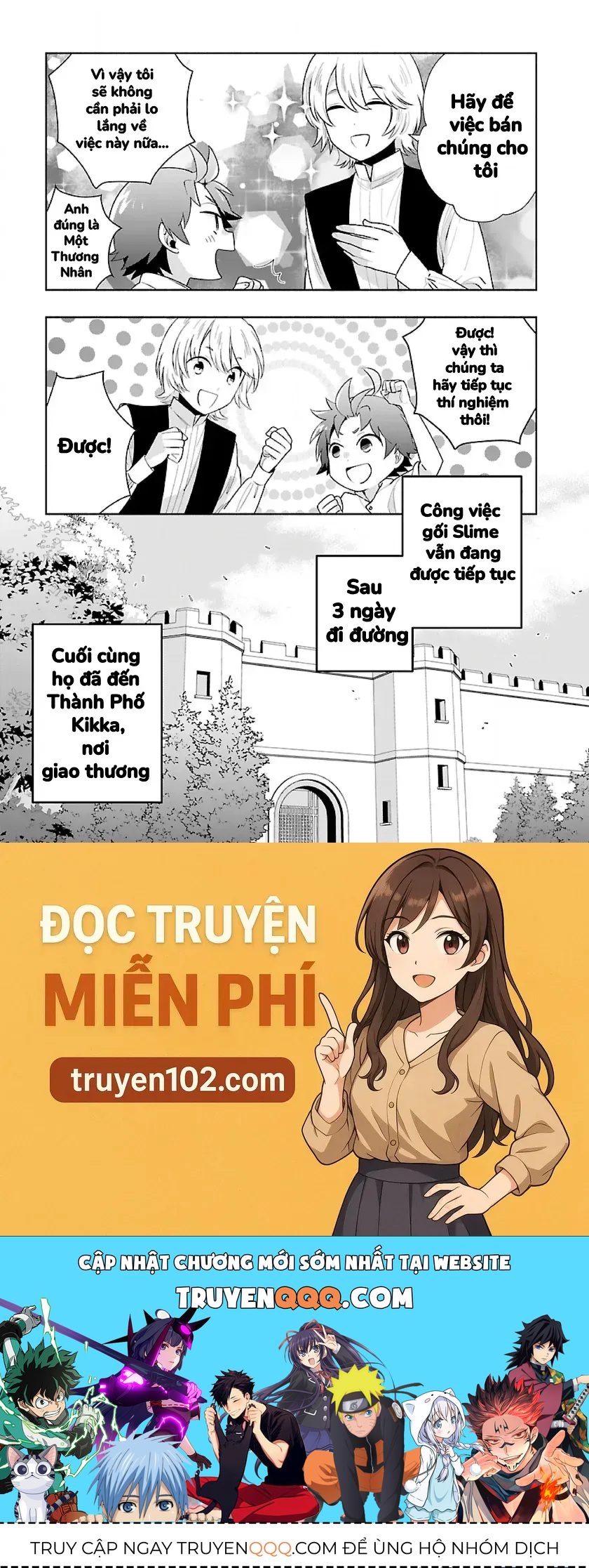 Tensei Shite Inaka de slowlife wo Okuritai - Chapter 66 - Page 13