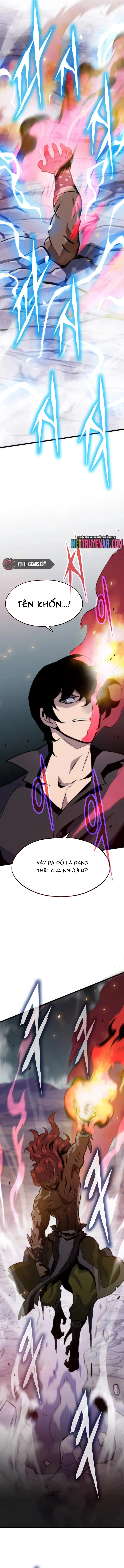 Hồi Quy Giả - Chapter 142 - Page 11