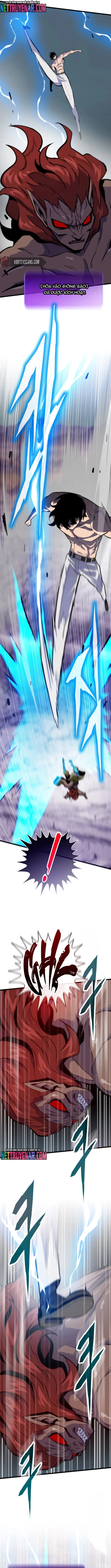 Hồi Quy Giả - Chapter 142 - Page 16