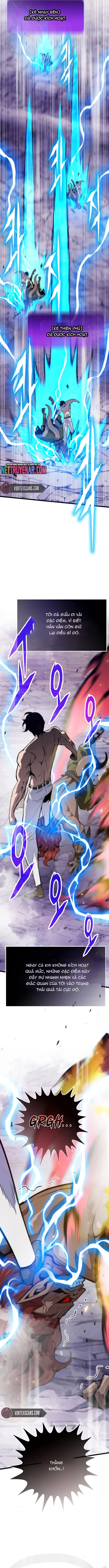 Hồi Quy Giả - Chapter 142 - Page 17