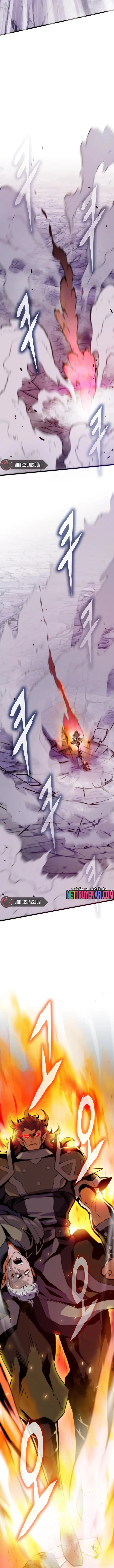 Hồi Quy Giả - Chapter 142 - Page 3