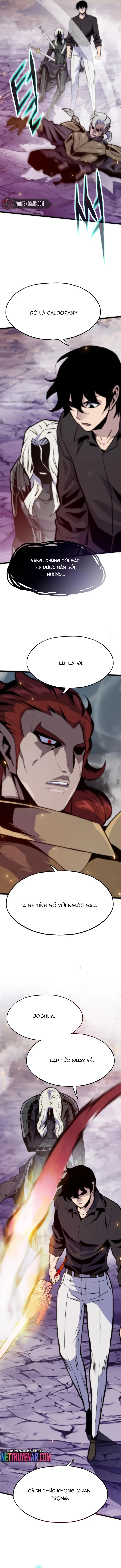 Hồi Quy Giả - Chapter 142 - Page 5