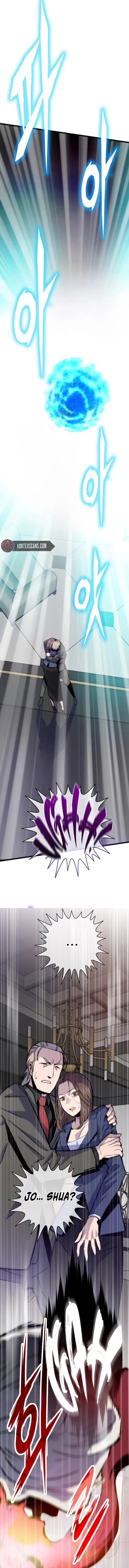 Hồi Quy Giả - Chapter 142 - Page 6