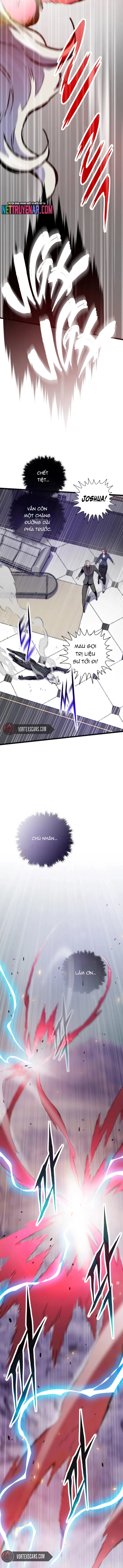 Hồi Quy Giả - Chapter 142 - Page 7