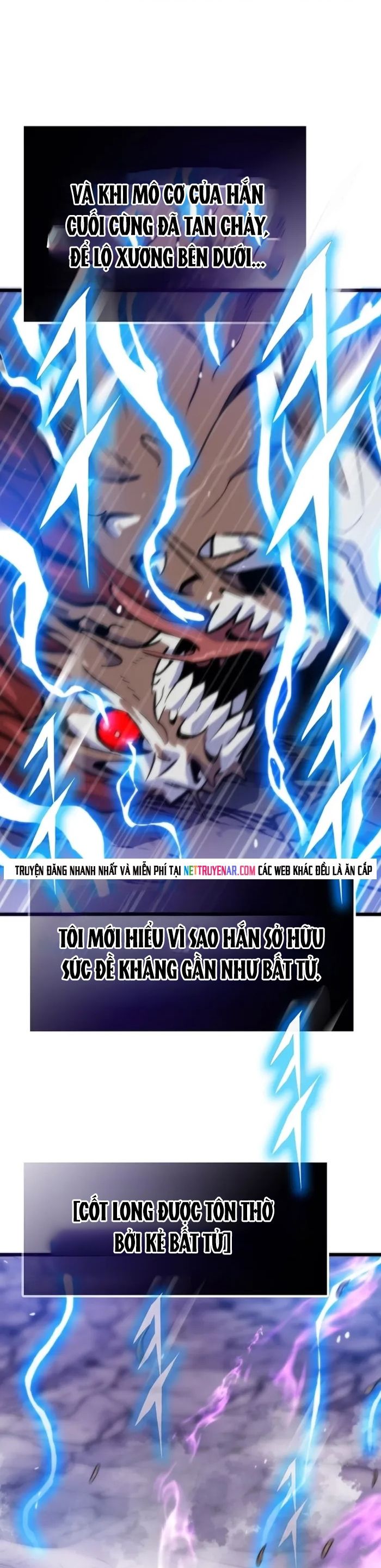 Hồi Quy Giả - Chapter 143 - Page 13