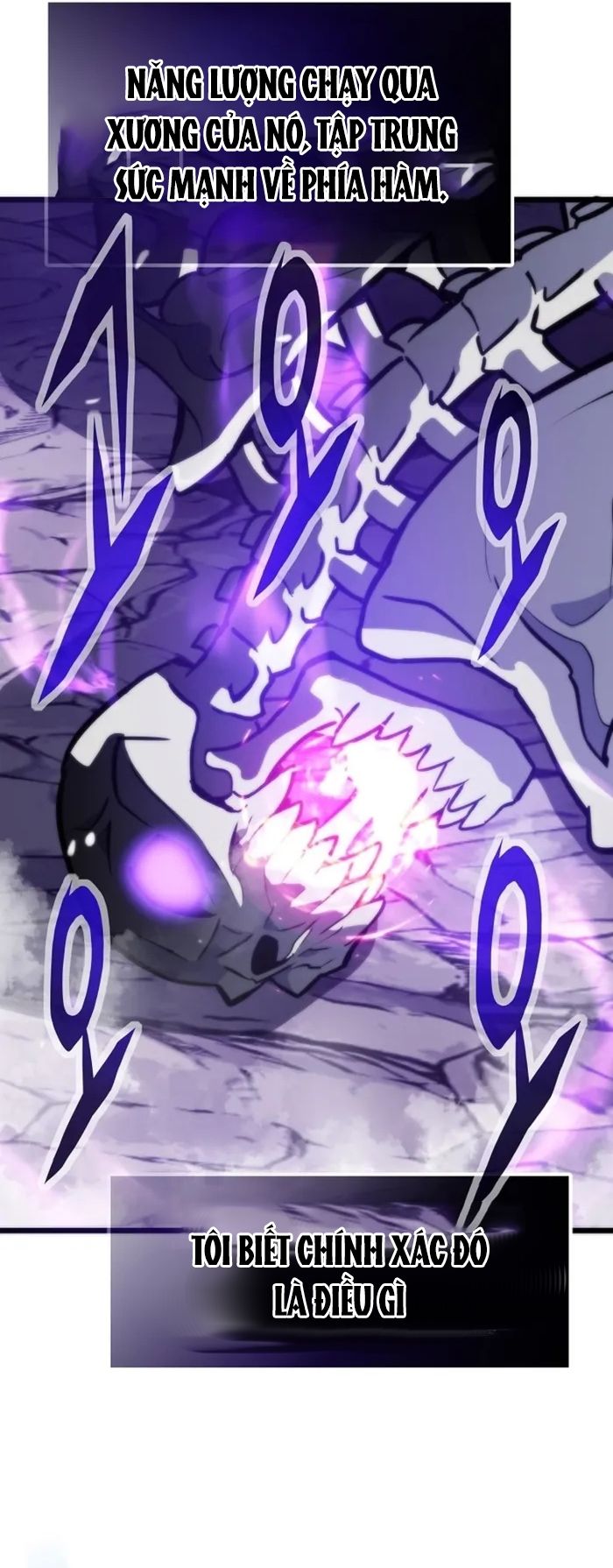 Hồi Quy Giả - Chapter 143 - Page 15