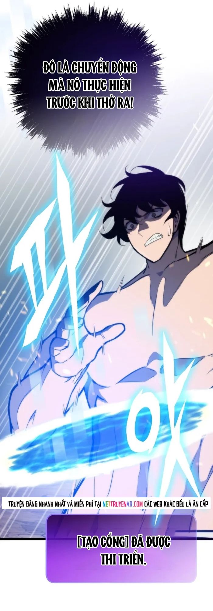 Hồi Quy Giả - Chapter 143 - Page 16