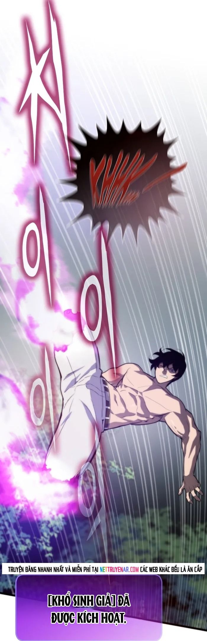 Hồi Quy Giả - Chapter 143 - Page 22