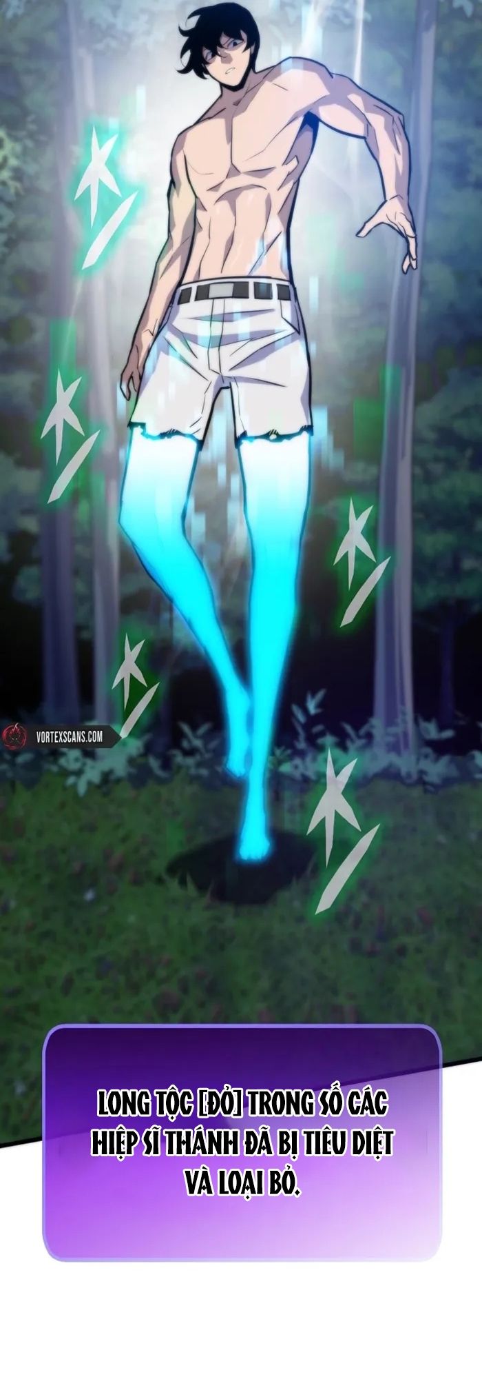 Hồi Quy Giả - Chapter 143 - Page 24