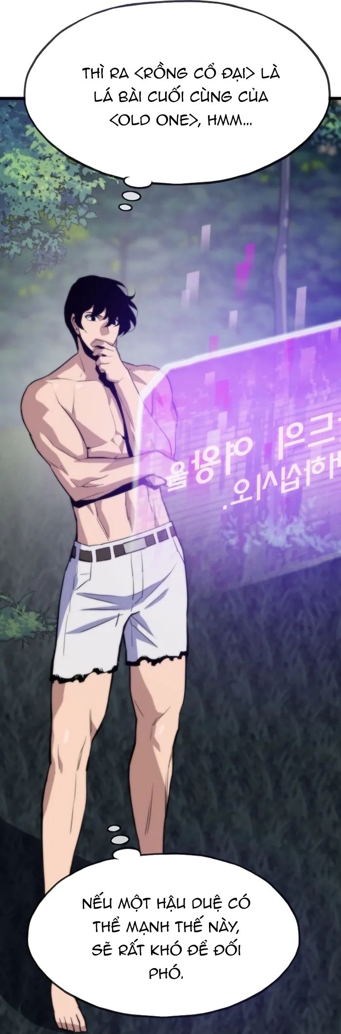 Hồi Quy Giả - Chapter 143 - Page 28