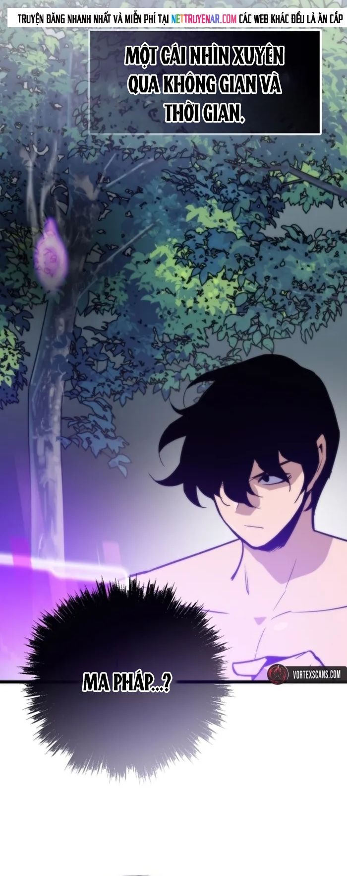 Hồi Quy Giả - Chapter 143 - Page 31