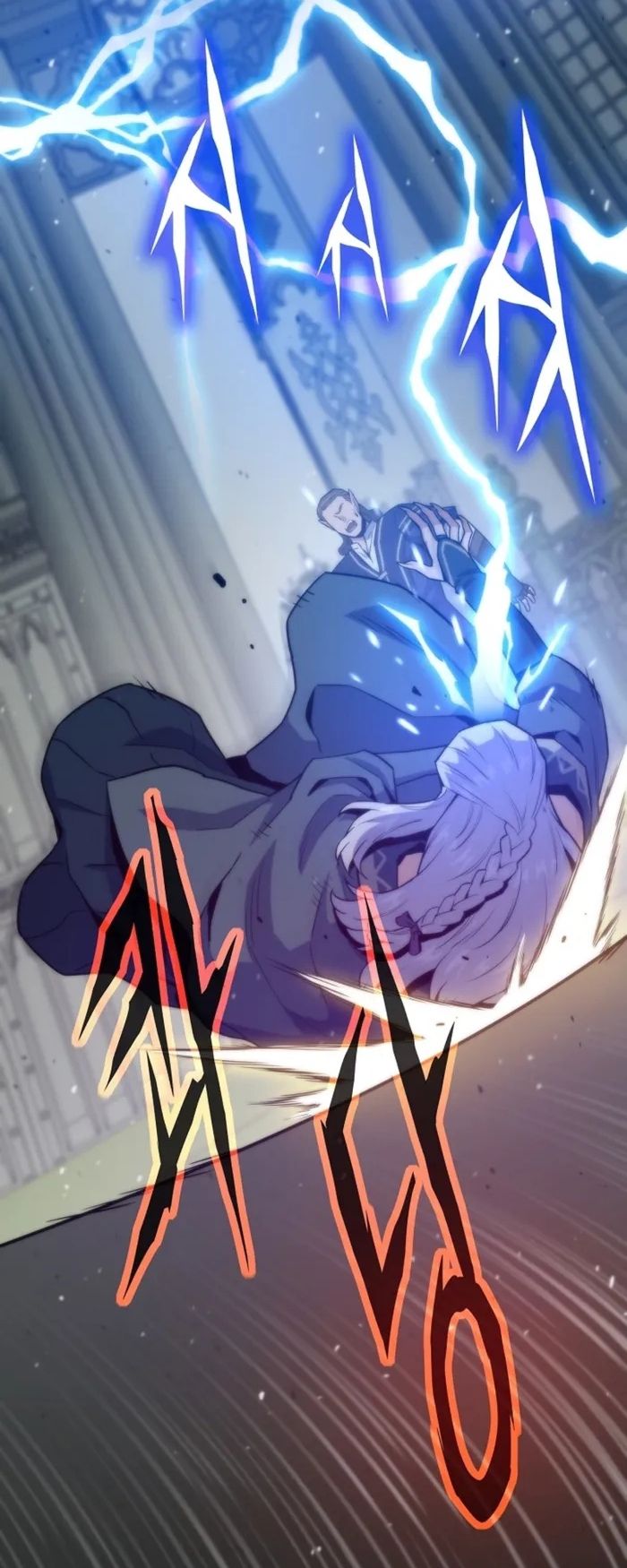 Hồi Quy Giả - Chapter 143 - Page 36