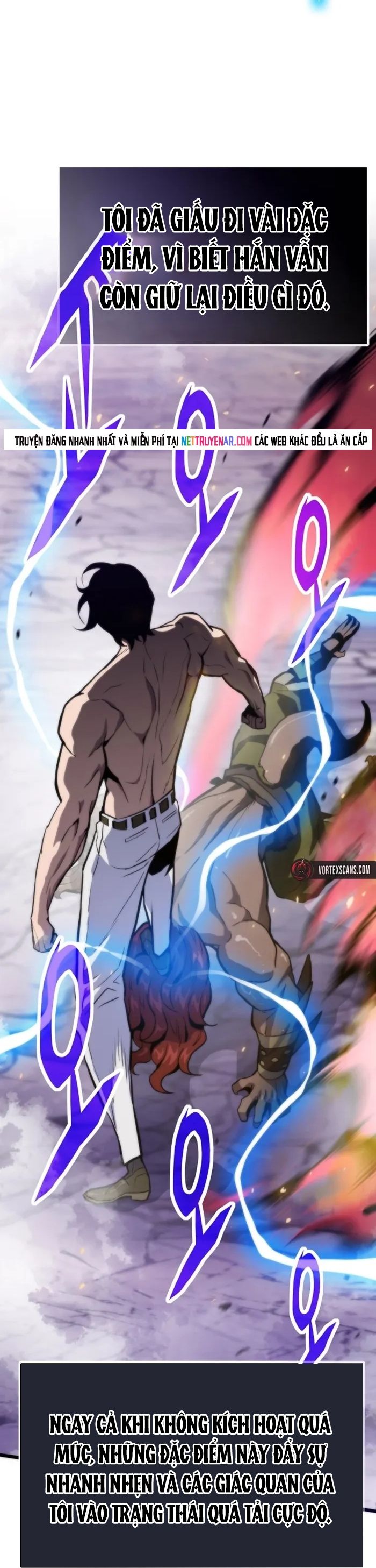 Hồi Quy Giả - Chapter 143 - Page 4