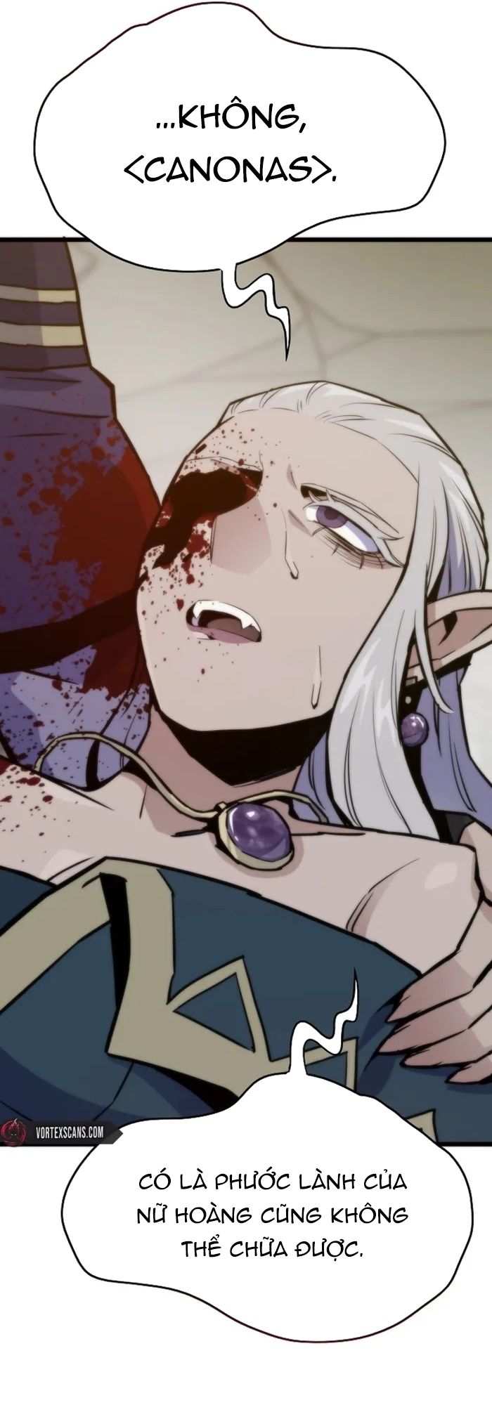 Hồi Quy Giả - Chapter 143 - Page 40