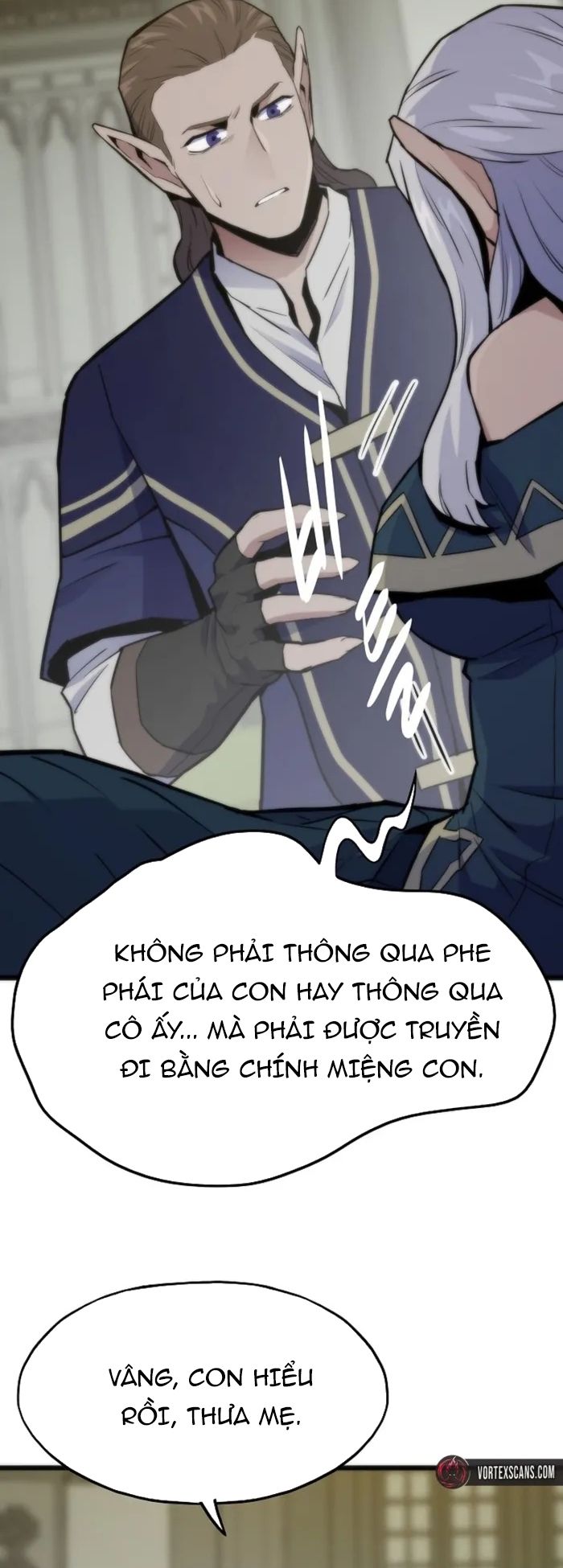 Hồi Quy Giả - Chapter 143 - Page 42