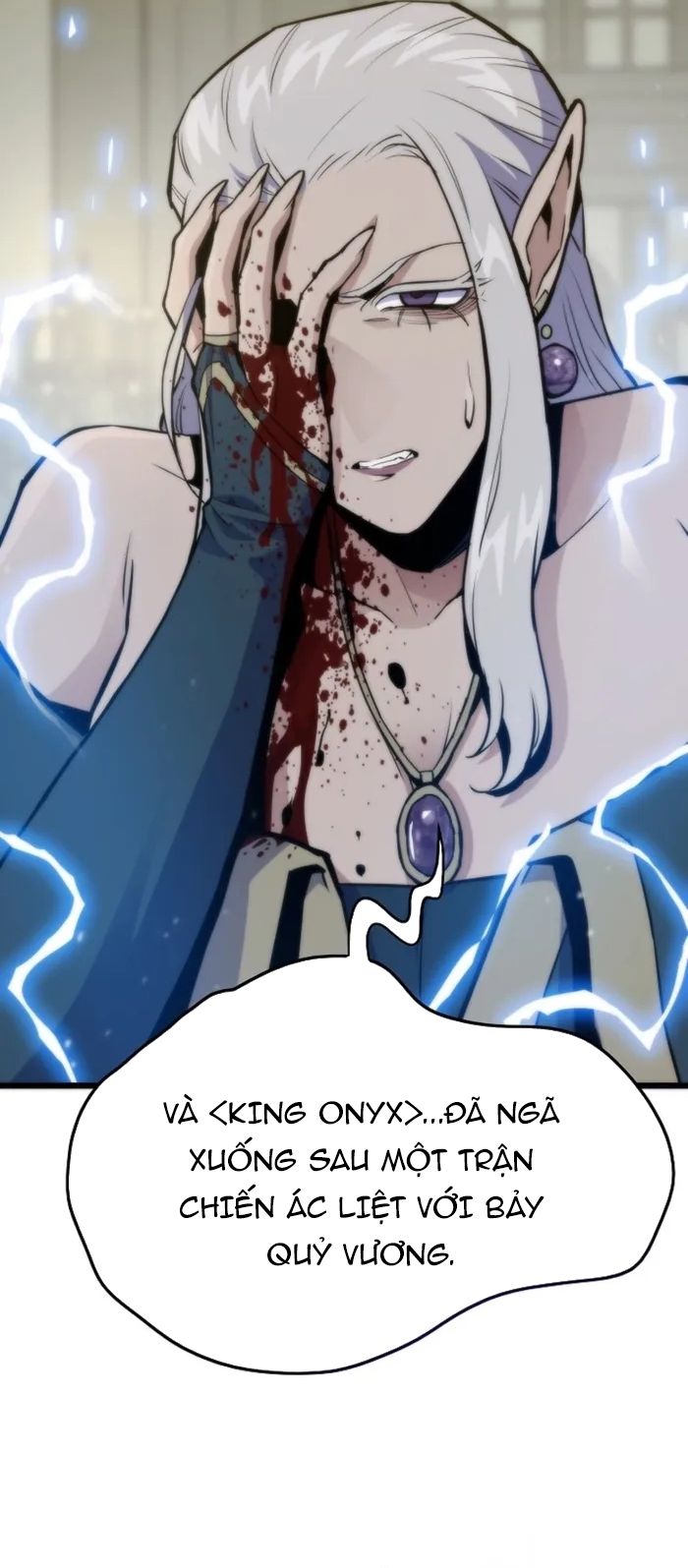 Hồi Quy Giả - Chapter 143 - Page 49