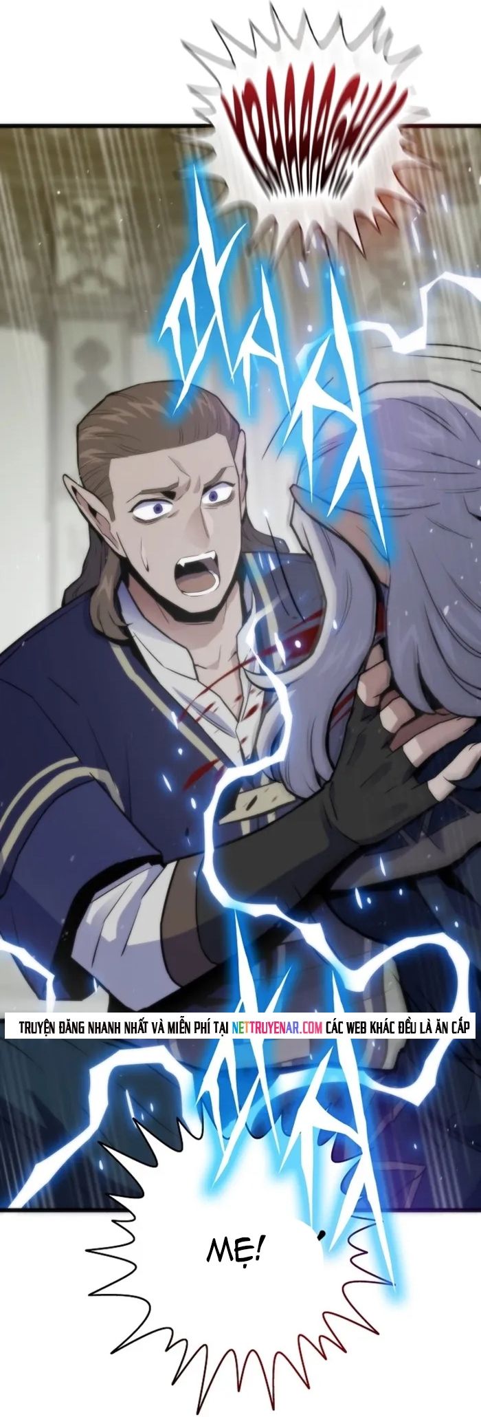 Hồi Quy Giả - Chapter 143 - Page 50