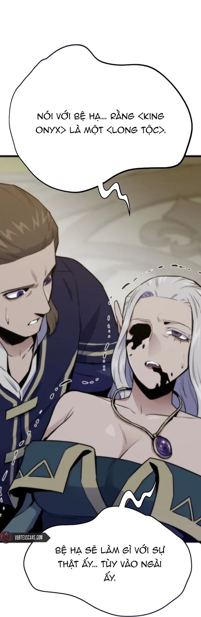 Hồi Quy Giả - Chapter 143 - Page 51