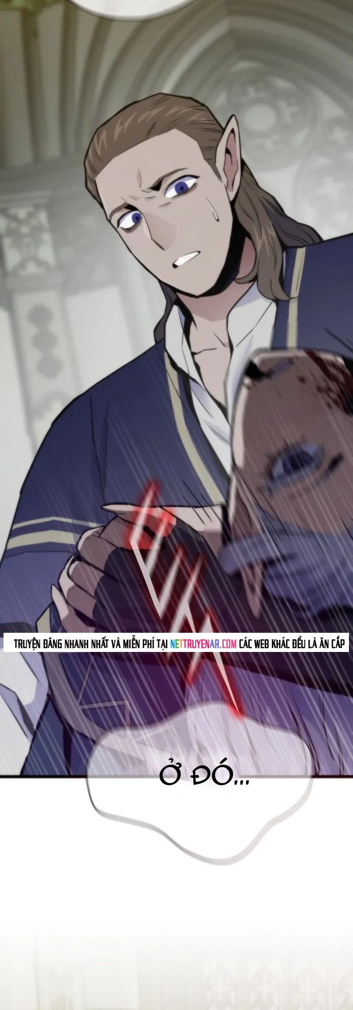 Hồi Quy Giả - Chapter 143 - Page 55