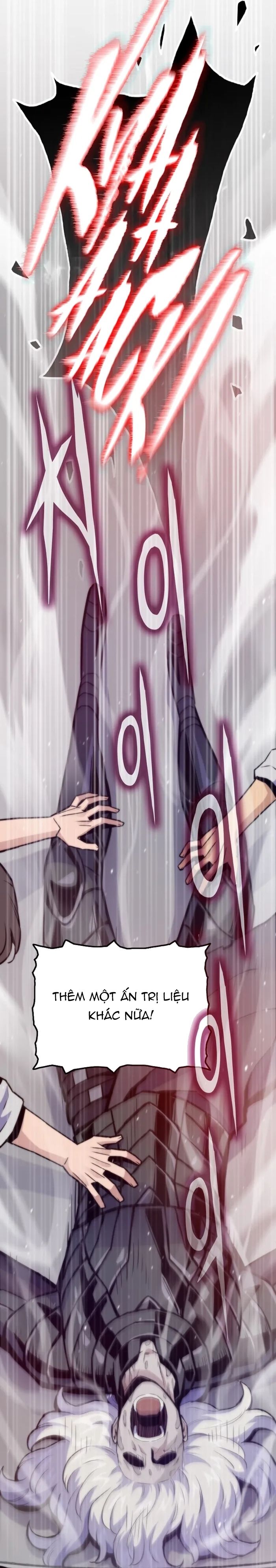 Hồi Quy Giả - Chapter 143 - Page 58