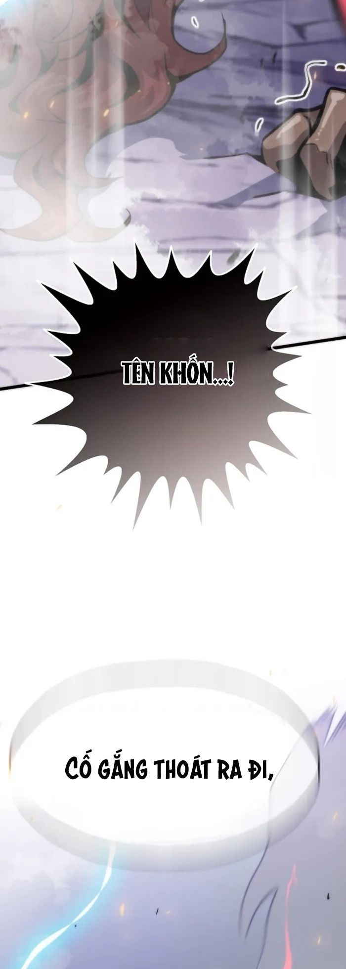Hồi Quy Giả - Chapter 143 - Page 6