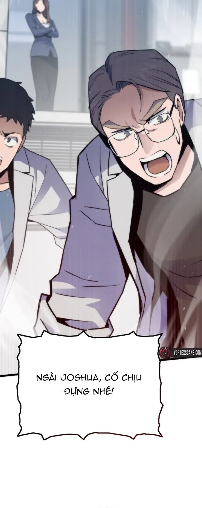 Hồi Quy Giả - Chapter 143 - Page 60