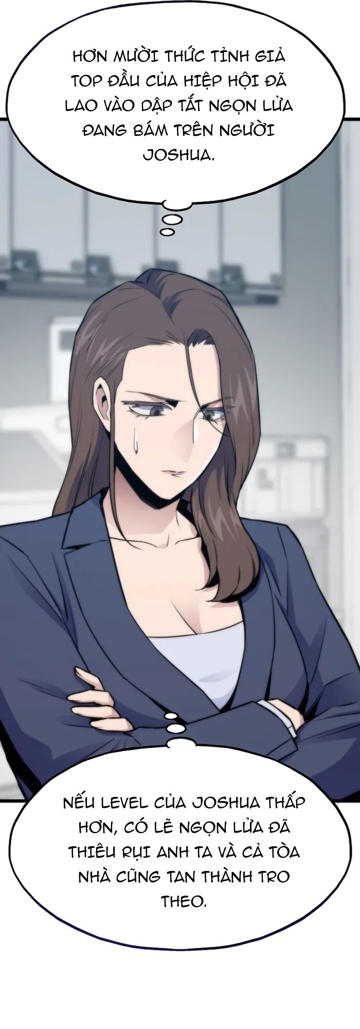 Hồi Quy Giả - Chapter 143 - Page 61