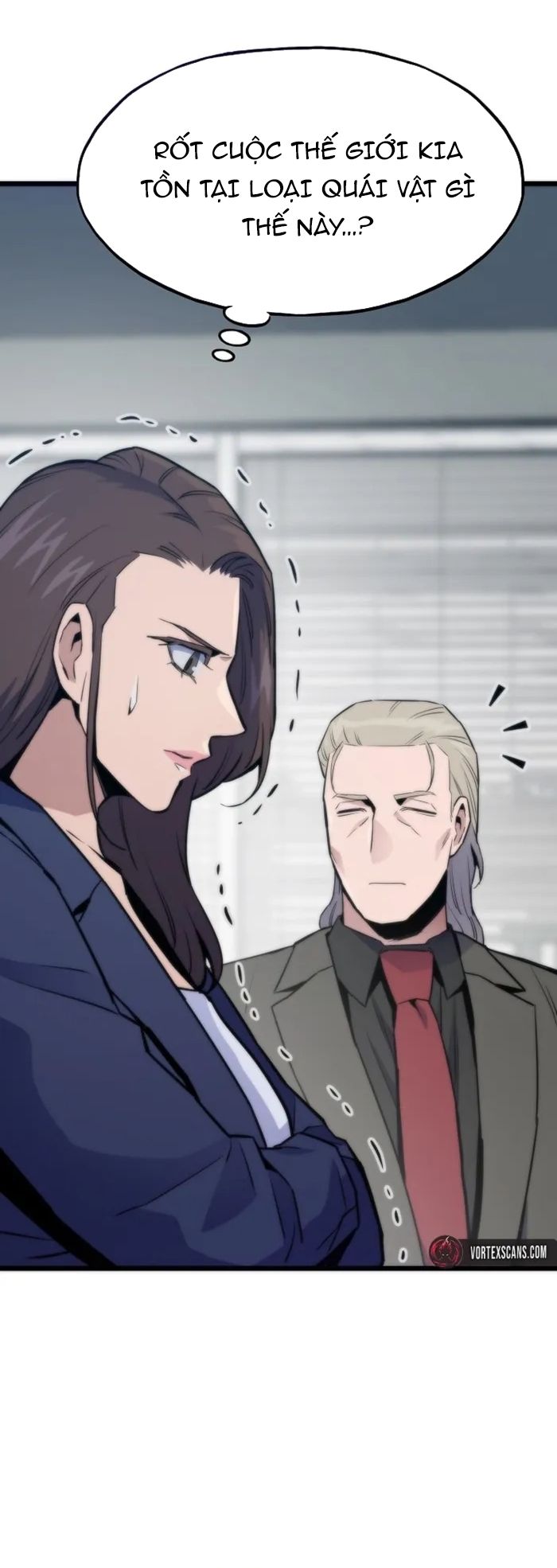 Hồi Quy Giả - Chapter 143 - Page 62