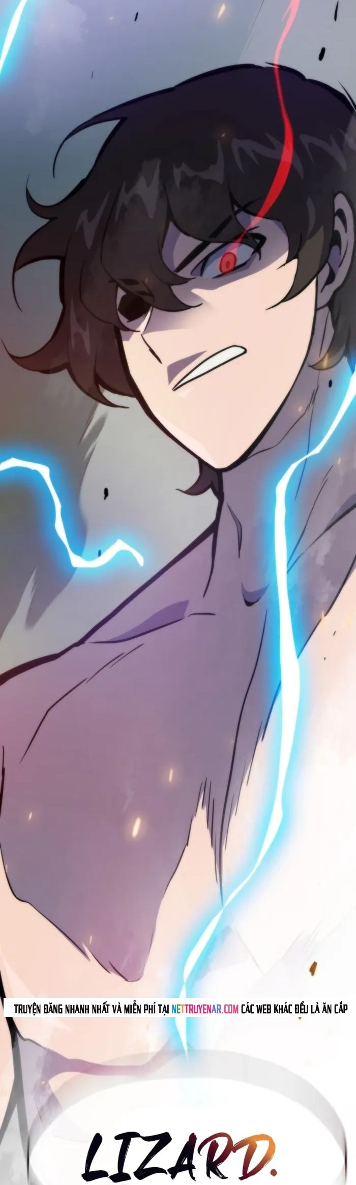 Hồi Quy Giả - Chapter 143 - Page 7