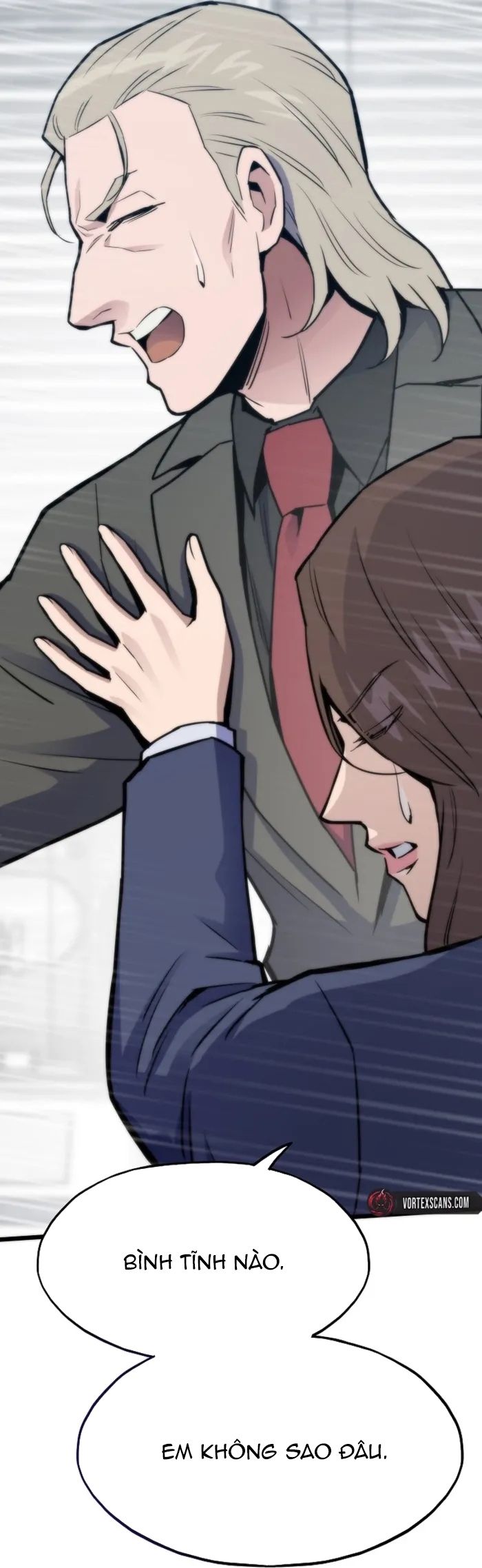 Hồi Quy Giả - Chapter 143 - Page 70