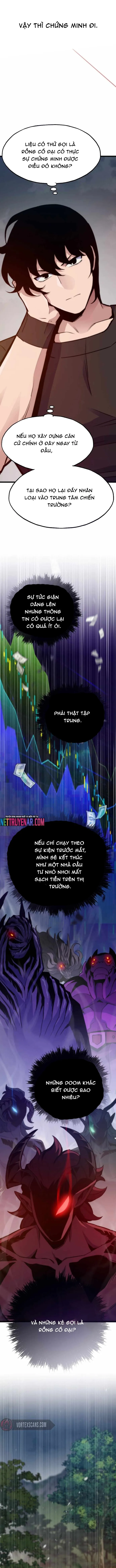 Hồi Quy Giả - Chapter 144 - Page 10