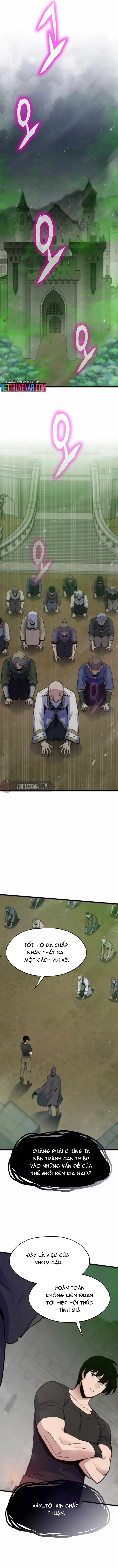 Hồi Quy Giả - Chapter 144 - Page 12