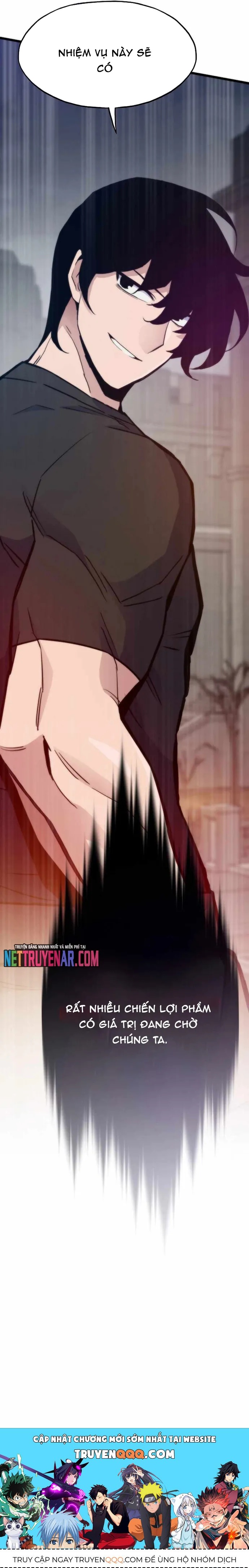 Hồi Quy Giả - Chapter 144 - Page 15