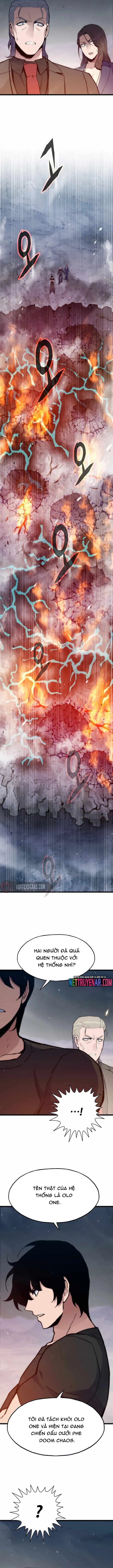 Hồi Quy Giả - Chapter 144 - Page 5