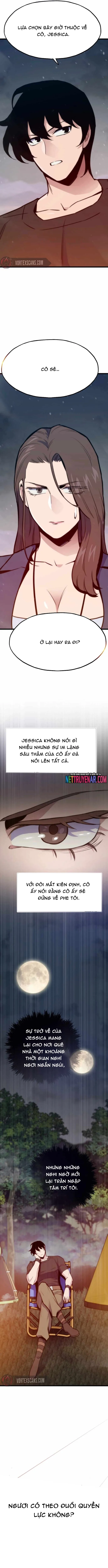 Hồi Quy Giả - Chapter 144 - Page 9