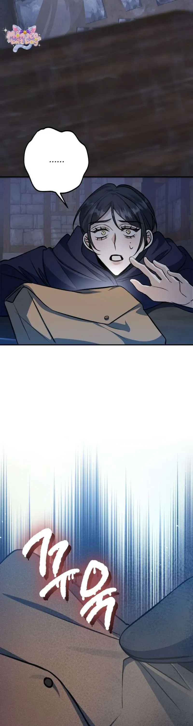 Cái Kết Của Cuộc Ly Hôn Chưa Trọn Vẹn - Chapter 20 - Page 17