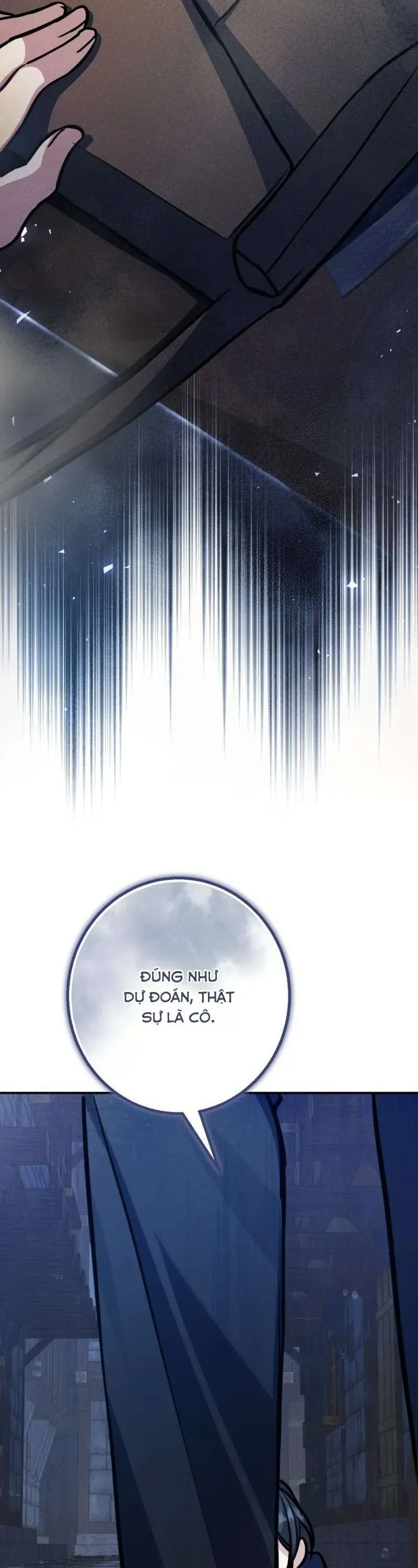 Cái Kết Của Cuộc Ly Hôn Chưa Trọn Vẹn - Chapter 20 - Page 18